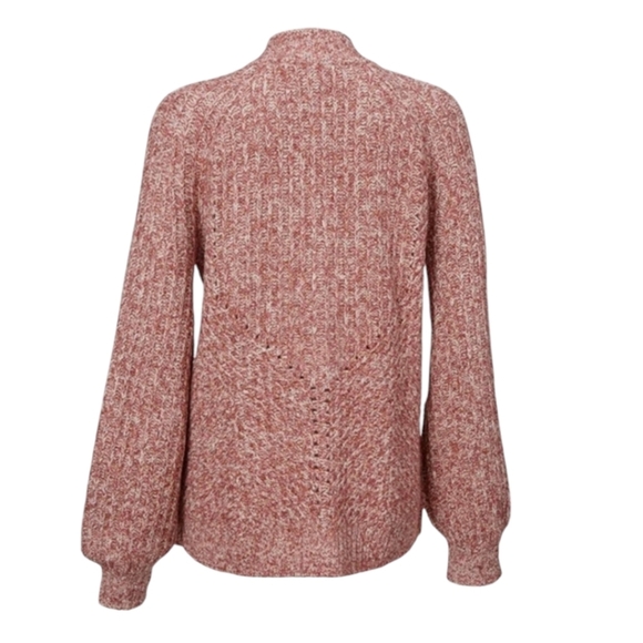 Cabi Women's Twist Yarn Cardigan - Picture 5 of 8